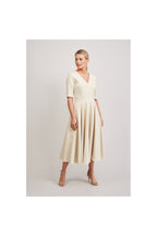 Myla Midi Dress