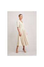 Myla Midi Dress