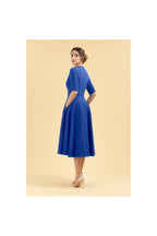Myla Midi Dress