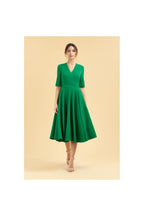 Myla Midi Dress