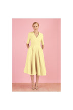 Myla Midi Dress