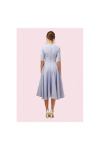 Myla Midi Dress