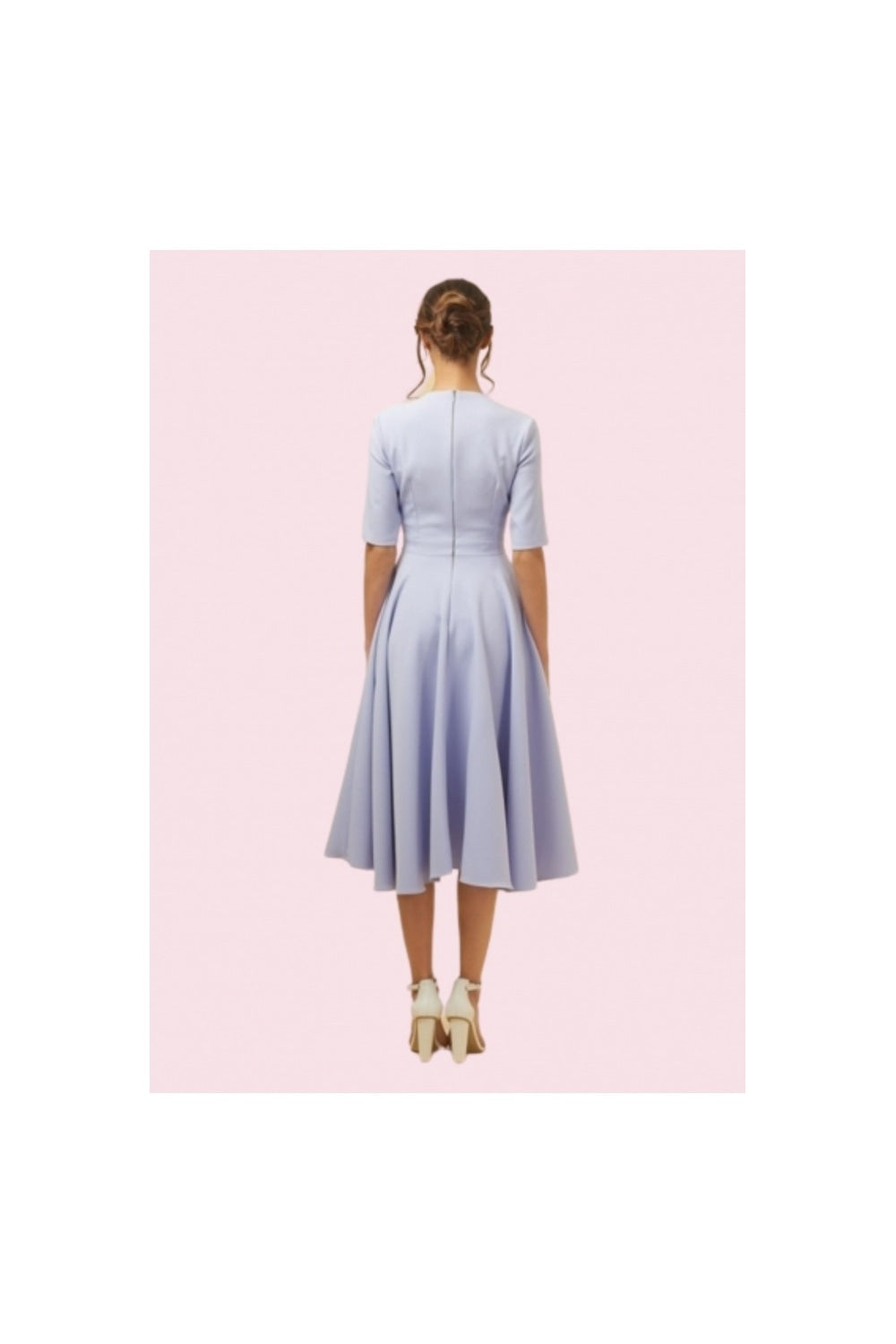 Myla Midi Dress