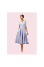 Myla Midi Dress