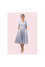 Myla Midi Dress