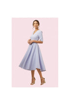 Myla Midi Dress