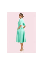 Myla Midi Dress