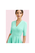 Myla Midi Dress