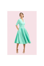Myla Midi Dress