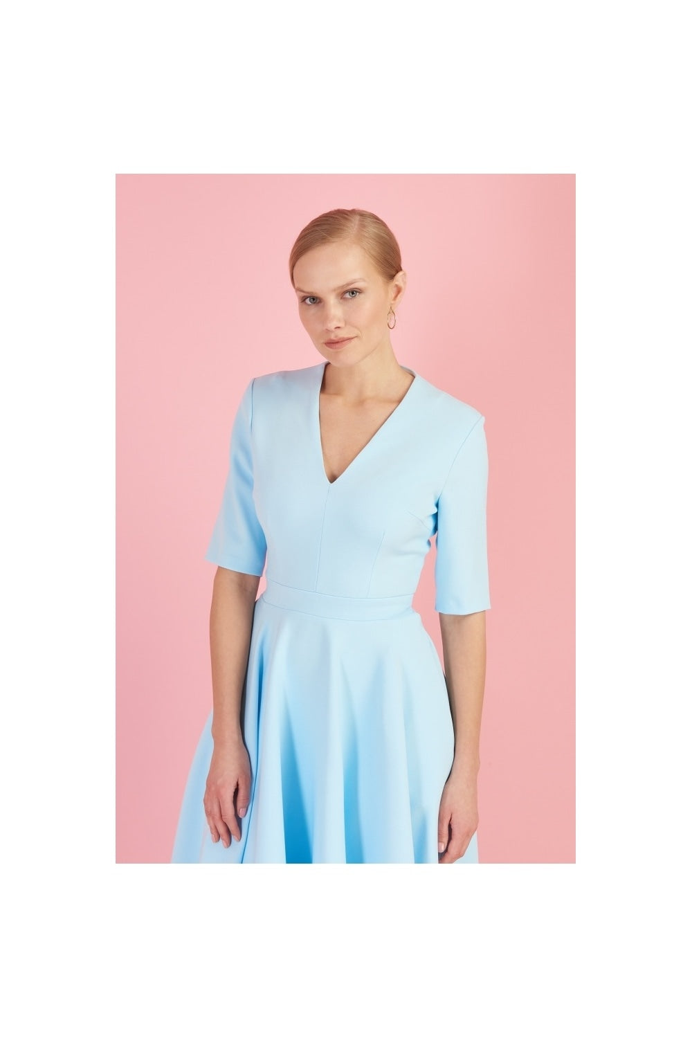 Myla Midi Dress