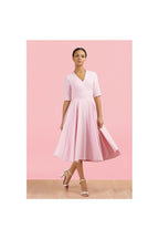 Myla Midi Dress