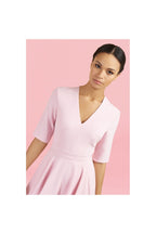 Myla Midi Dress