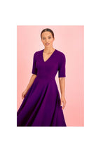 Myla Midi Dress