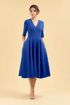 Myla Midi Dress