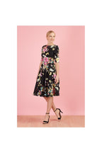 Hepburn Seville Signature Dress