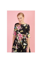Hepburn Seville Signature Dress