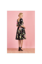 Hepburn Seville Signature Dress