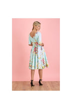 Hepburn Seville Signature Dress