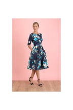 Hepburn Seville Signature Dress