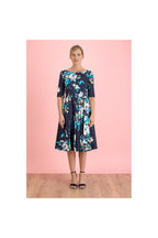 Hepburn Seville Signature Dress
