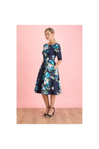 Hepburn Seville Signature Dress
