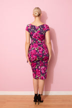 Hourglass Sorrento Pencil Dress