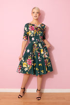 Hepburn Seville Signature Dress