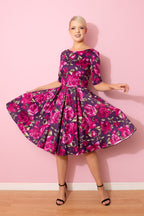 Hepburn Sorrento Signature Dress
