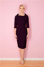 Penelope Pencil Dress