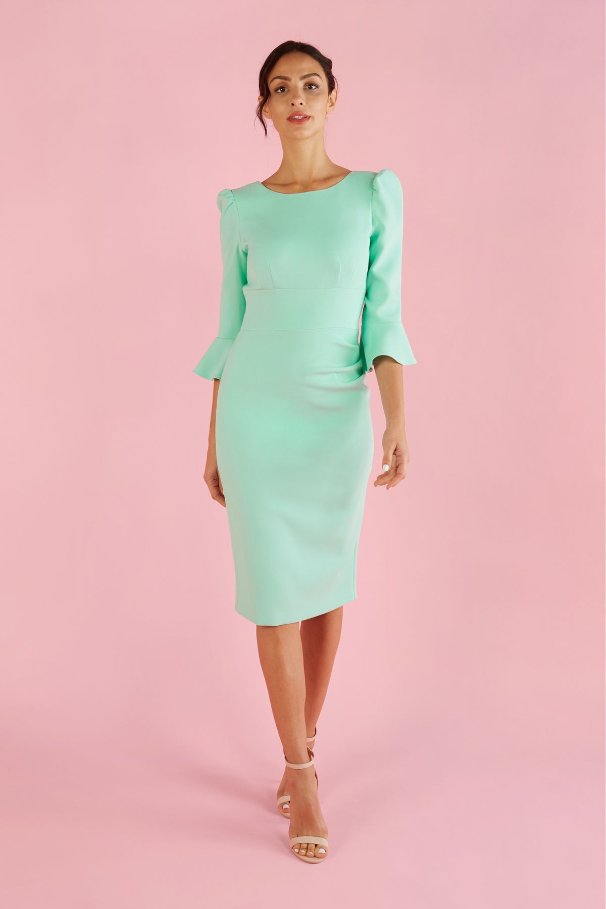 Odelle Pencil Dress