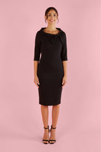 Penelope Pencil Dress