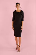 Penelope Pencil Dress
