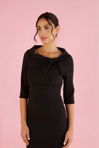 Penelope Pencil Dress