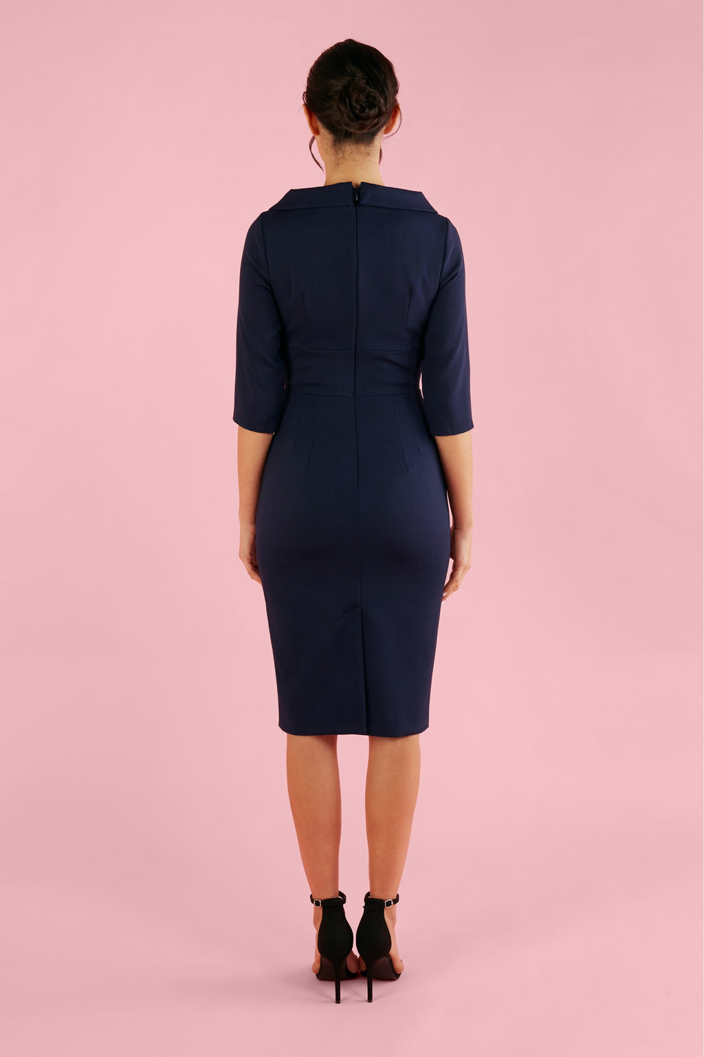 Penelope Pencil Dress