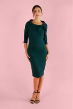 Penelope Pencil Dress
