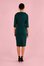 Penelope Pencil Dress