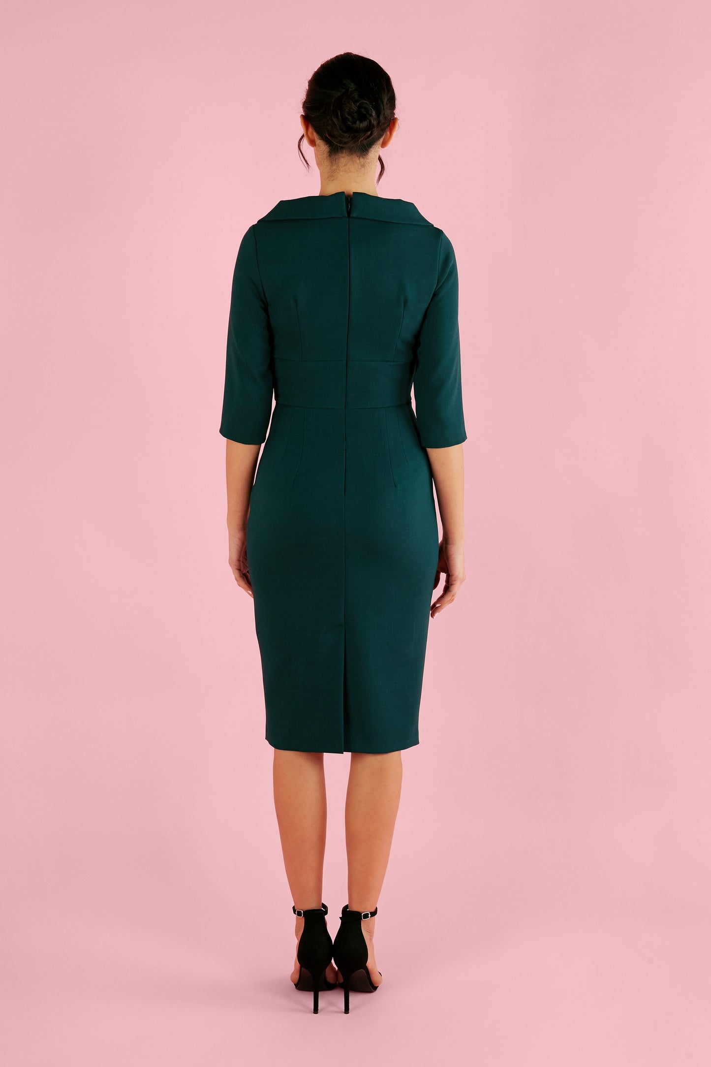 Penelope Pencil Dress