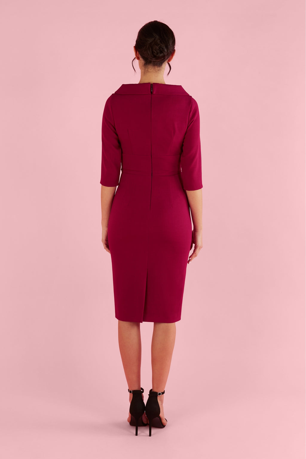 Penelope Pencil Dress