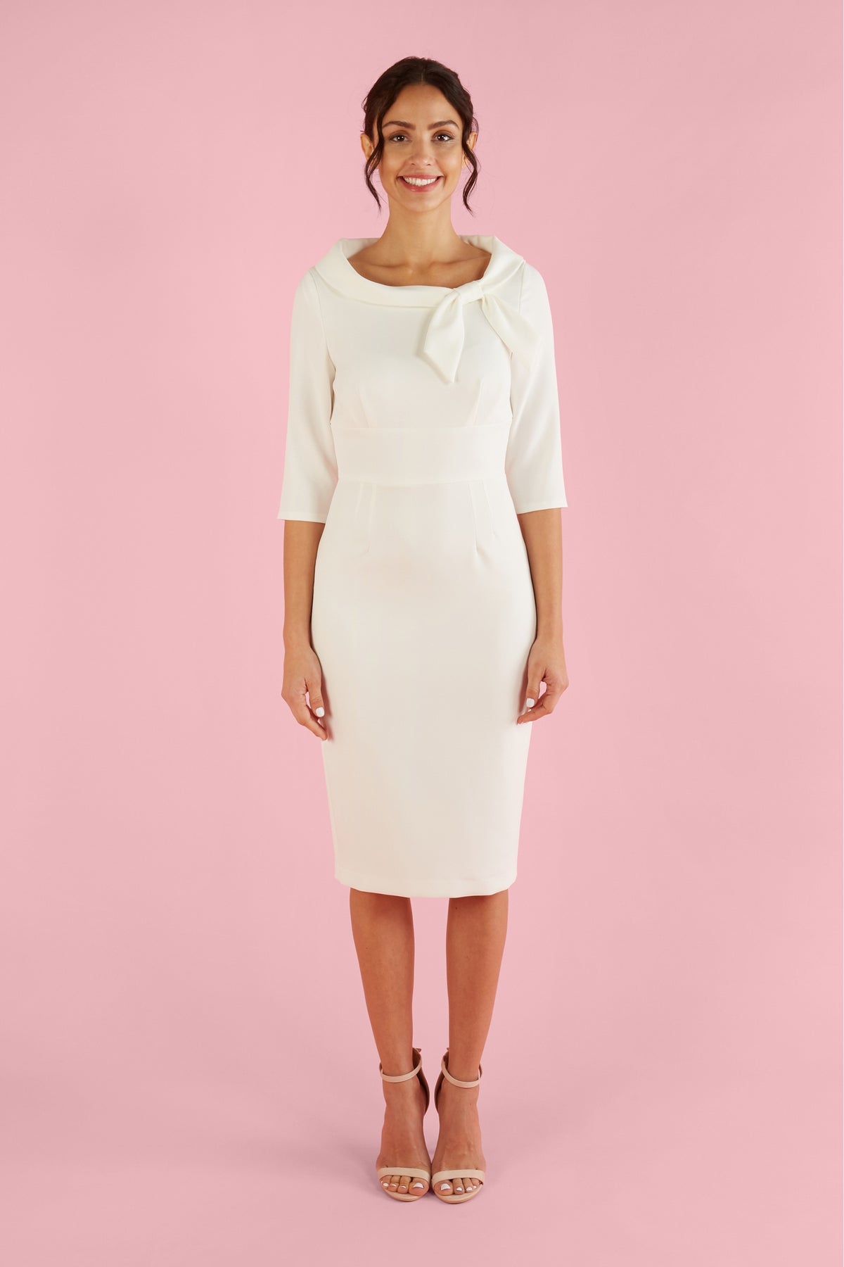 Penelope Pencil Dress