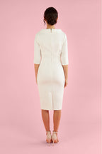 Penelope Pencil Dress