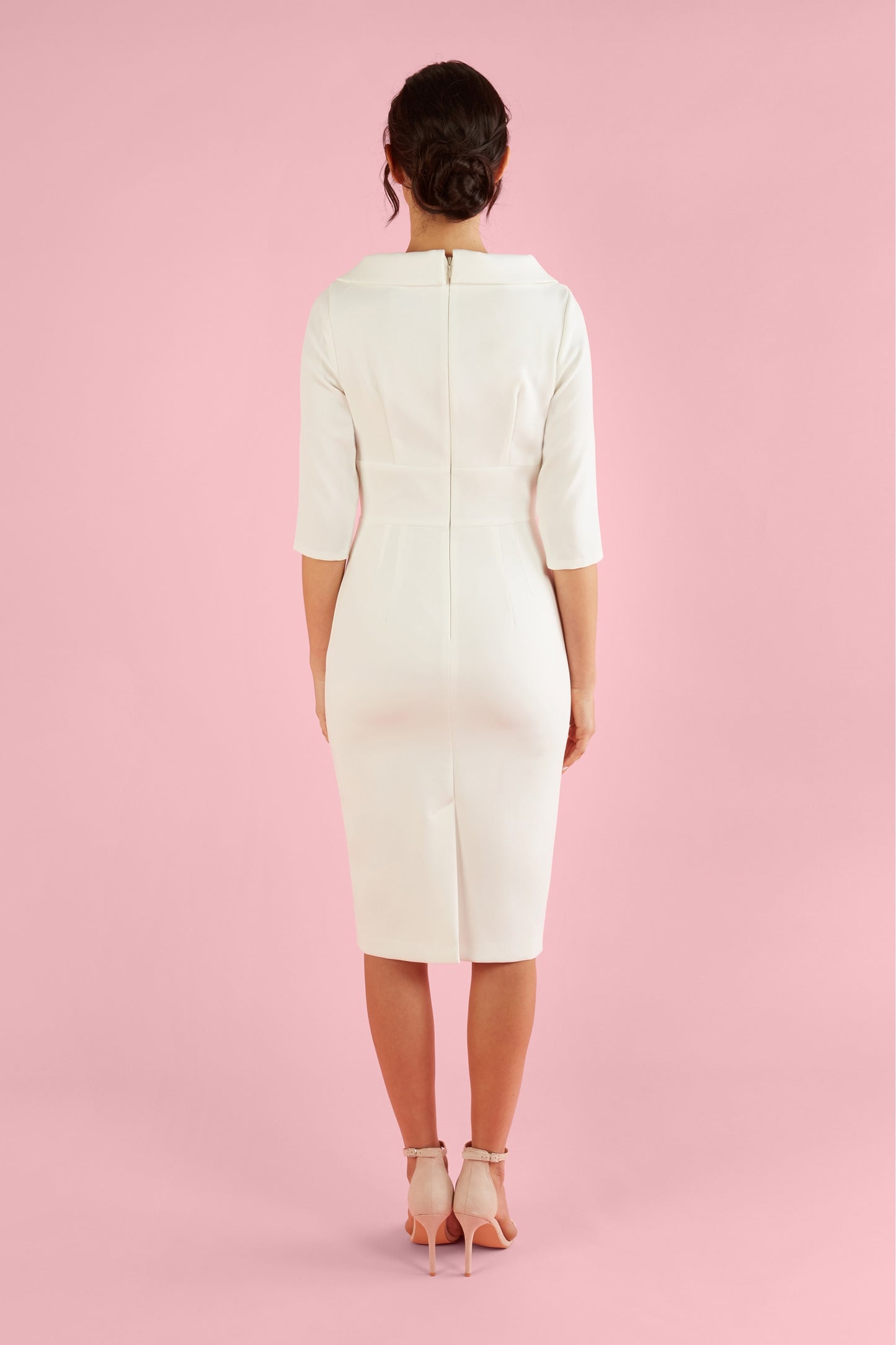 Penelope Pencil Dress