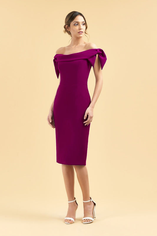 Tilly Pencil Dress