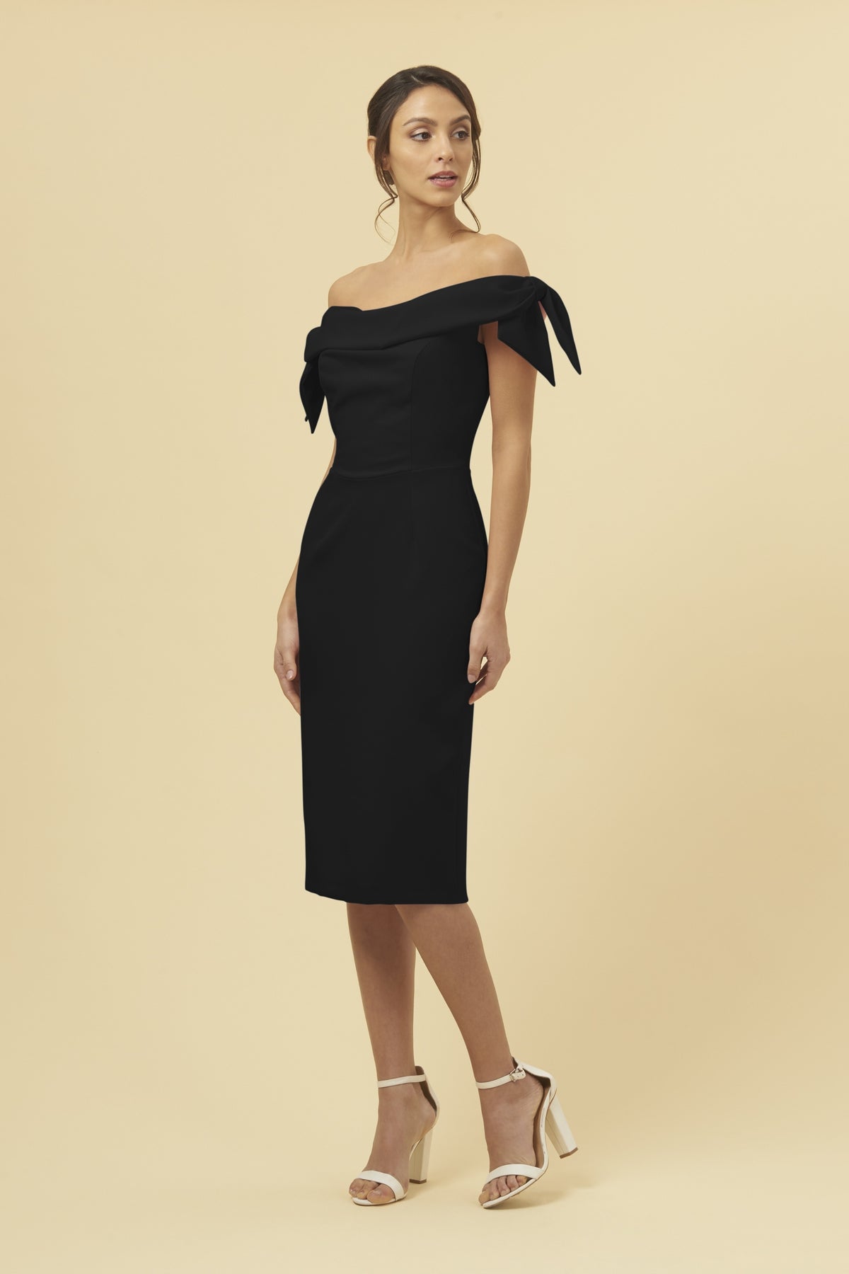 Tilly Pencil Dress