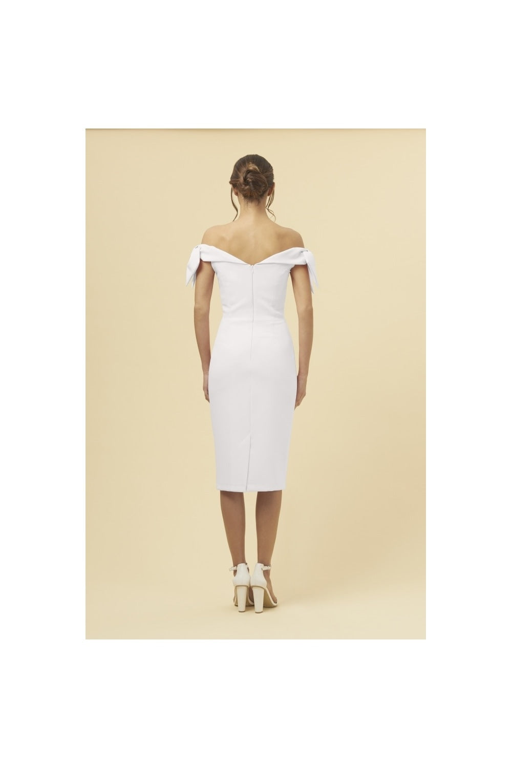 Tilly Pencil Dress