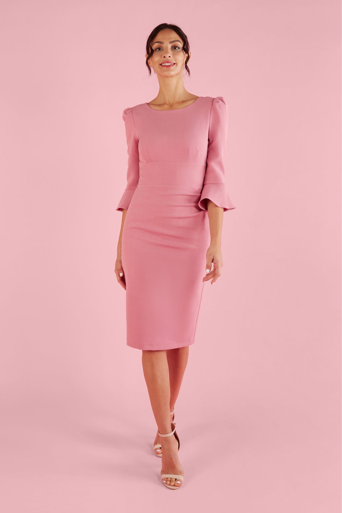 Odelle Pencil Dress