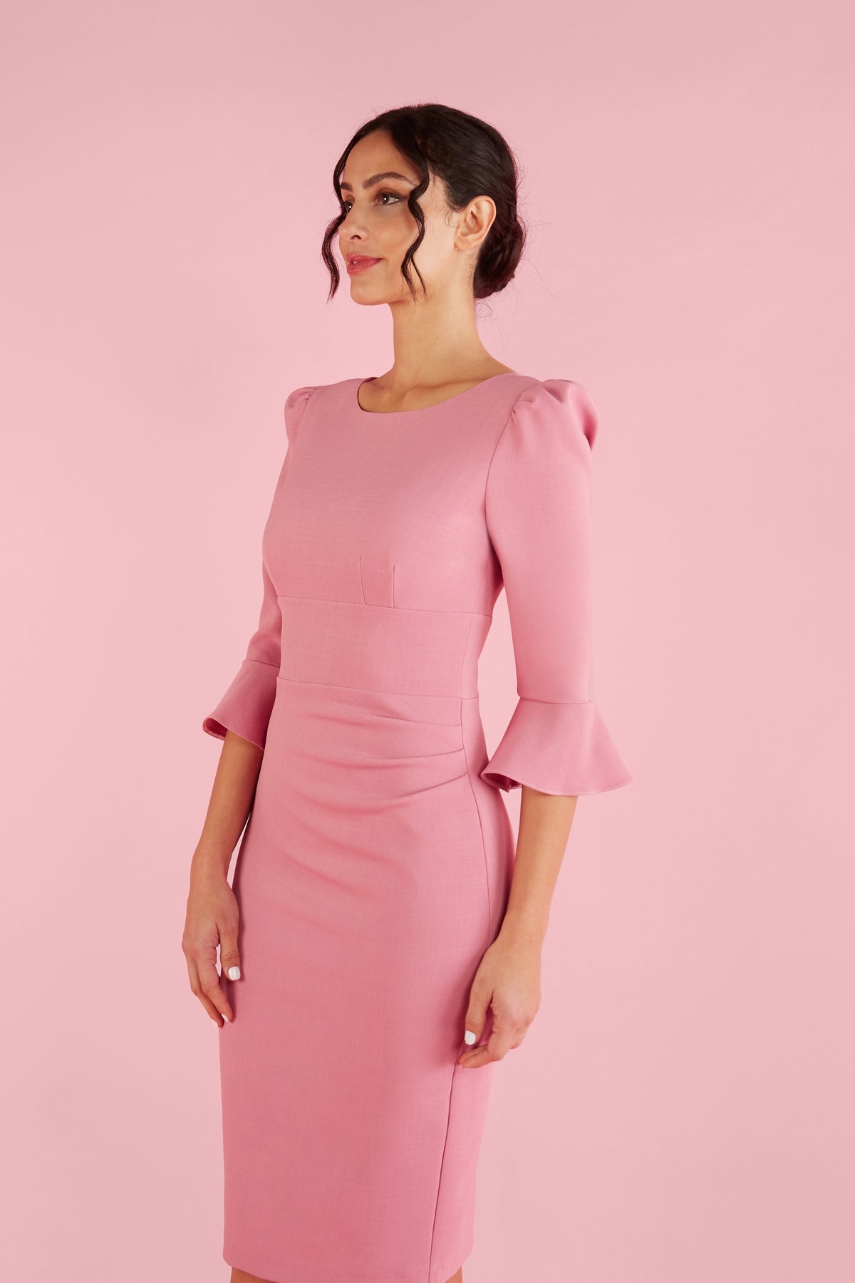 Odelle Pencil Dress