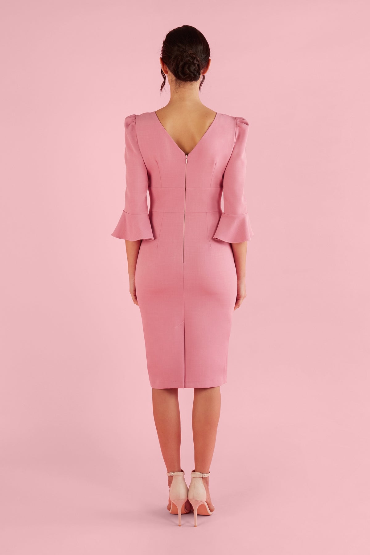 Odelle Pencil Dress