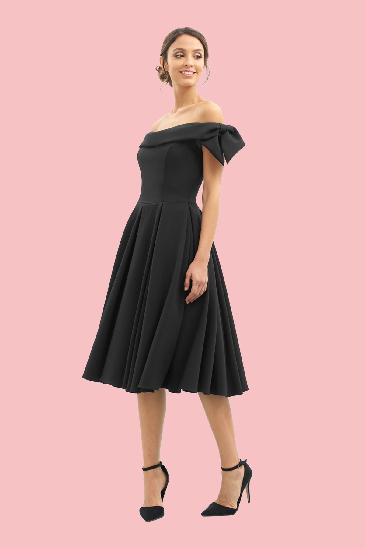 Tilly Prom Dress
