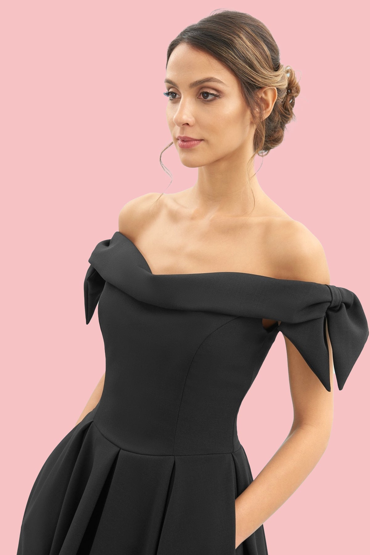 Tilly Prom Dress