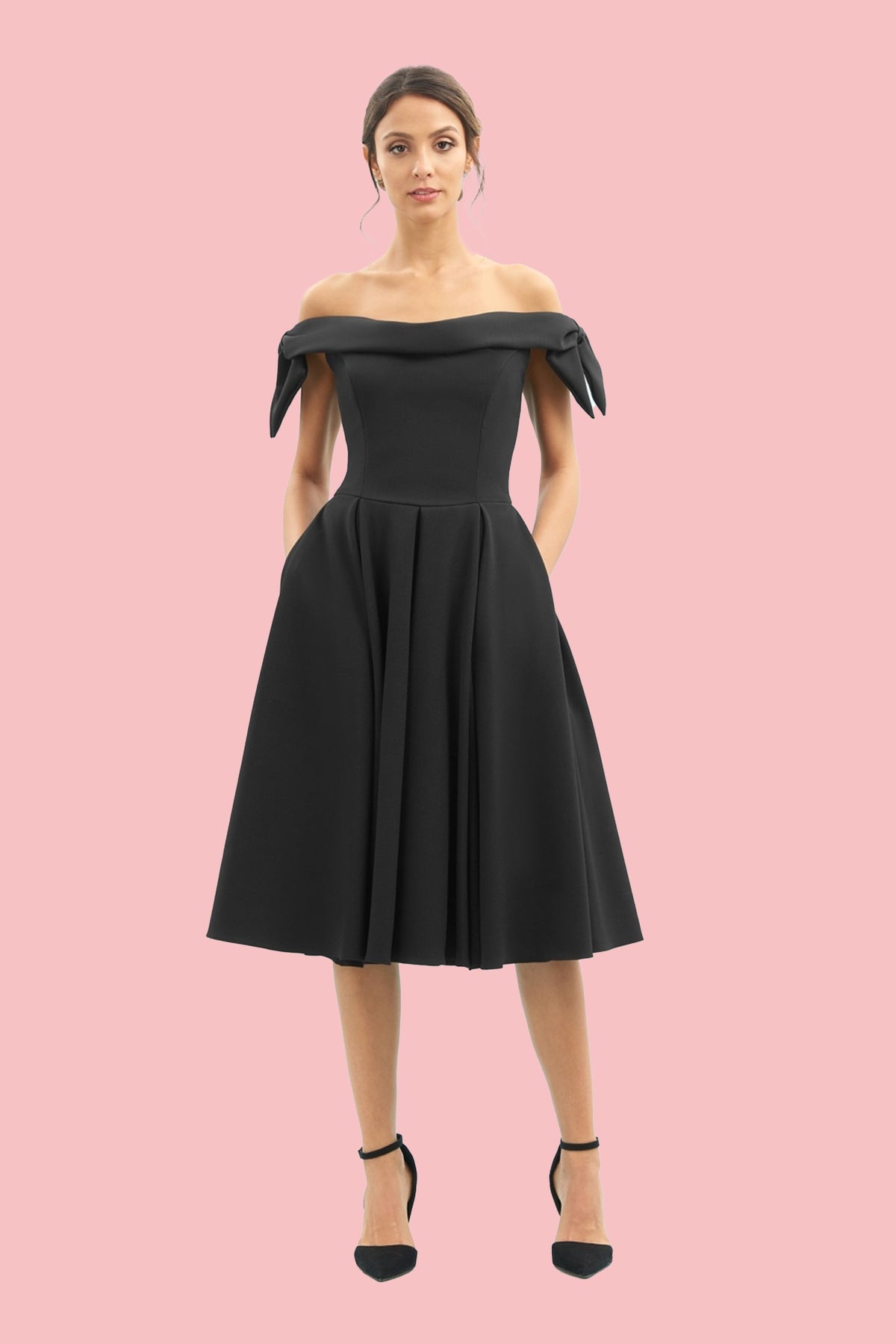Tilly Prom Dress